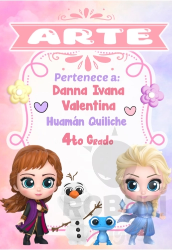 Frozen 03